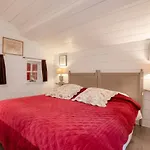Octroi Saint-jacques Bed & Breakfast