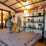 Bed & Breakfast Octroi Saint-jacques *