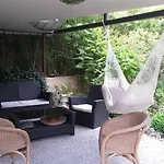 Octroi Saint-jacques Bed & Breakfast *
