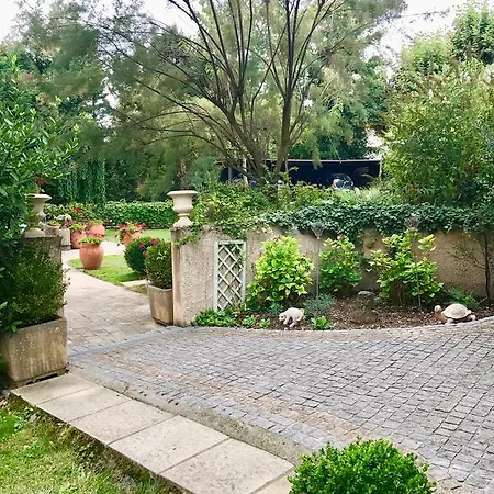 Octroi Saint-jacques Bed & Breakfast Beaune (Cote d'Or)