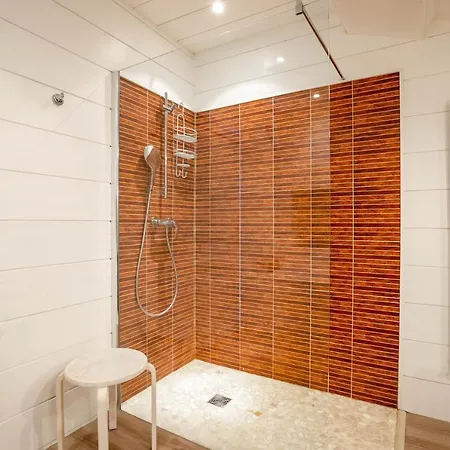 Octroi Saint-jacques Alojamento de Acomodação e Pequeno-almoço *