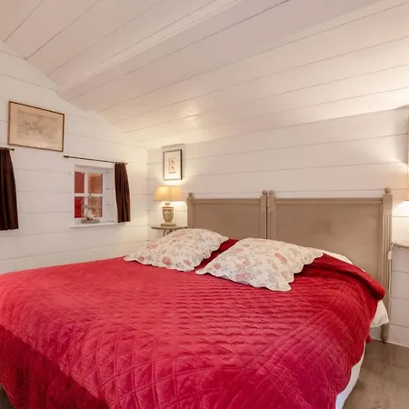 Octroi Saint-jacques Bed & Breakfast