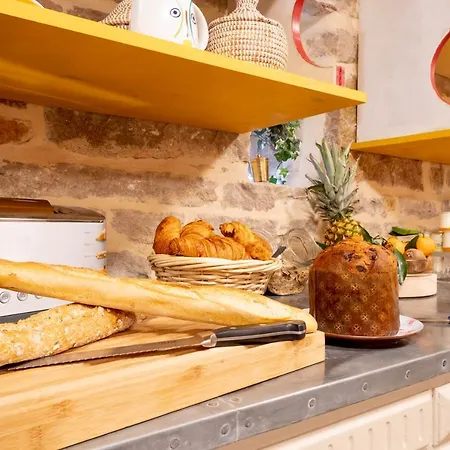 Octroi Saint-jacques Beaune (Cote d'Or)