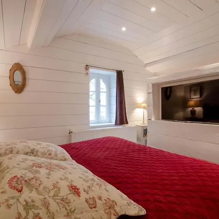 Bed & Breakfast Octroi Saint-jacques