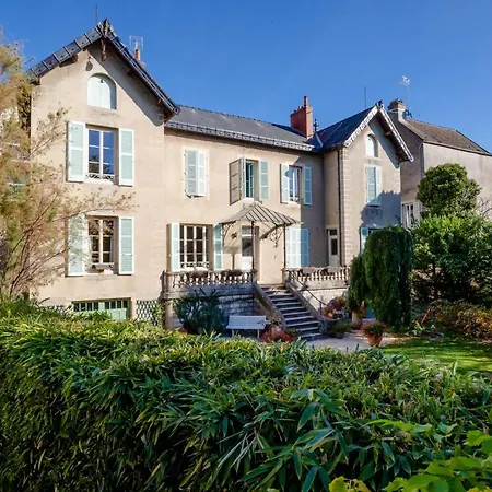 Octroi Saint-jacques