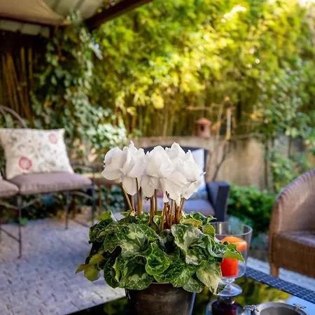 Bed & Breakfast Octroi Saint-jacques