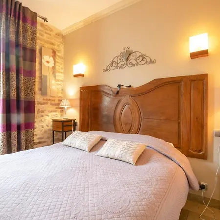 Bed & Breakfast Octroi Saint-jacques *