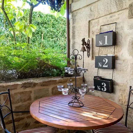 Bed & Breakfast Octroi Saint-jacques Beaune (Cote d'Or)