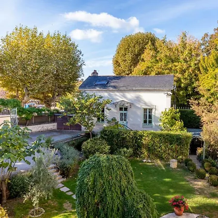 Octroi Saint-jacques *