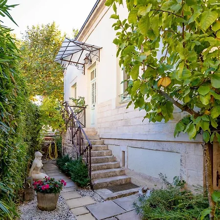 Octroi Saint-jacques