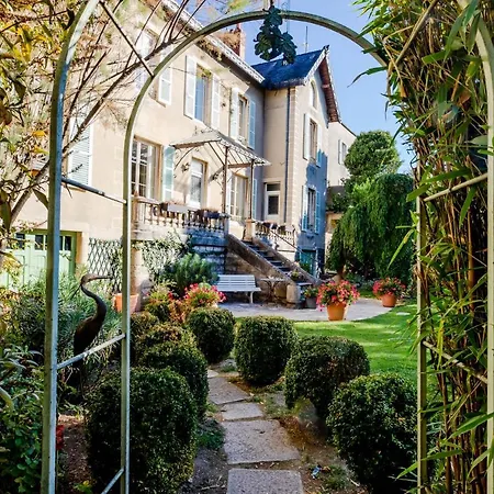 Bed & Breakfast Octroi Saint-jacques Beaune (Cote d'Or)