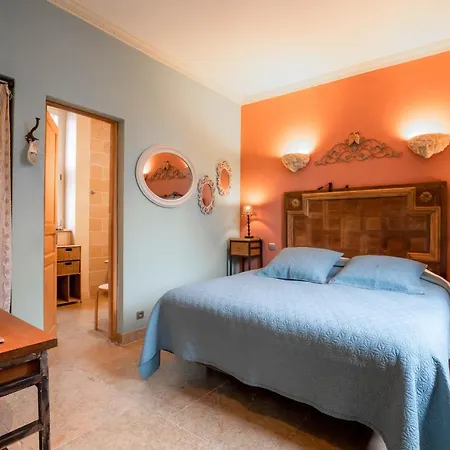Bed & Breakfast Octroi Saint-jacques