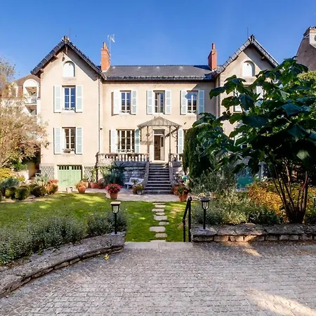 Octroi Saint-jacques Bed & Breakfast Beaune (Cote d'Or)