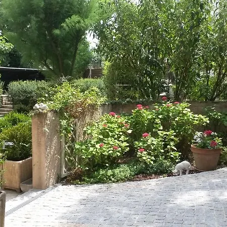 Octroi Saint-jacques