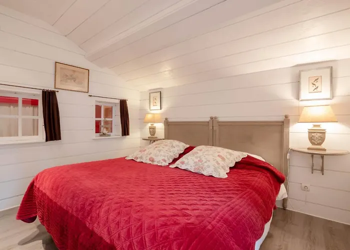 Octroi Saint-jacques B&B