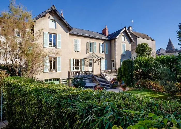 Octroi Saint-jacques