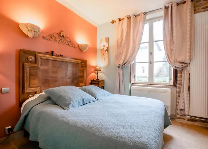 Octroi Saint-jacques 본느