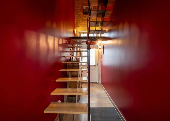 Octroi Saint-jacques *