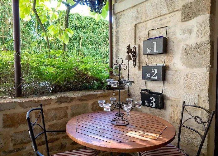 Bed & Breakfast Octroi Saint-jacques Beaune (Cote d'Or)