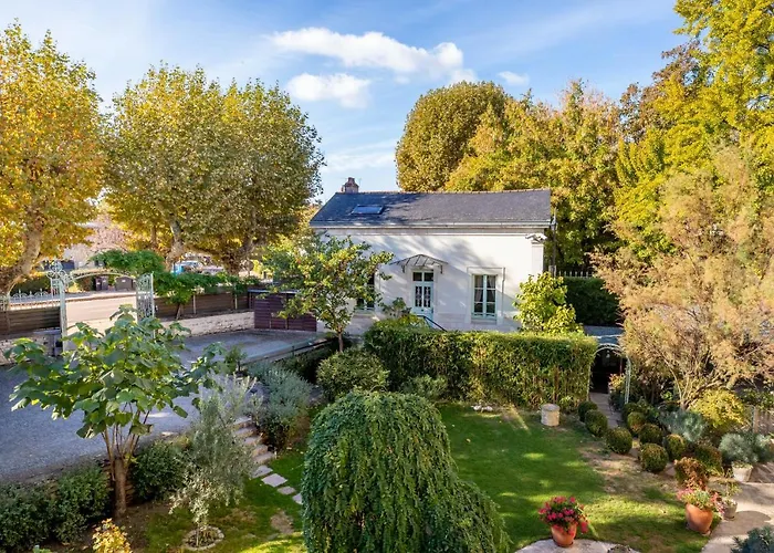 Octroi Saint-jacques *