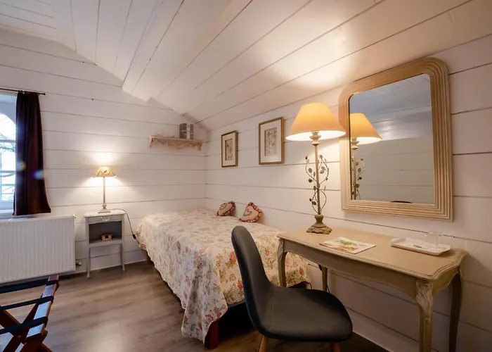 Octroi Saint-jacques * 본느