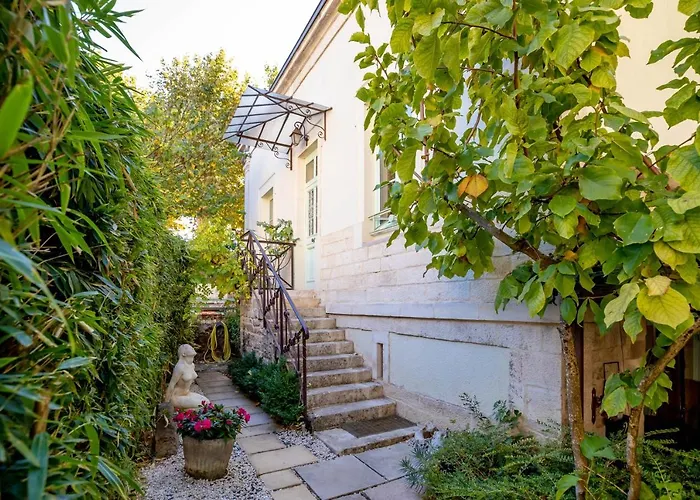 Octroi Saint-jacques