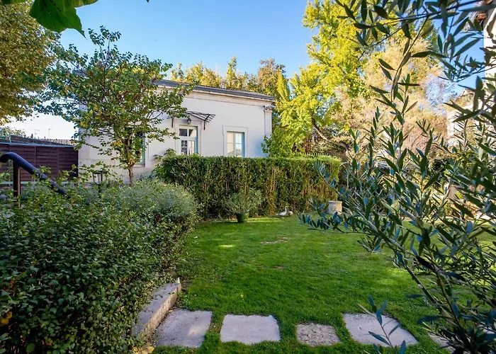 Bed & Breakfast Octroi Saint-jacques Beaune (Cote d'Or)