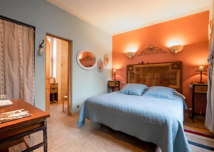 B&B Octroi Saint-jacques