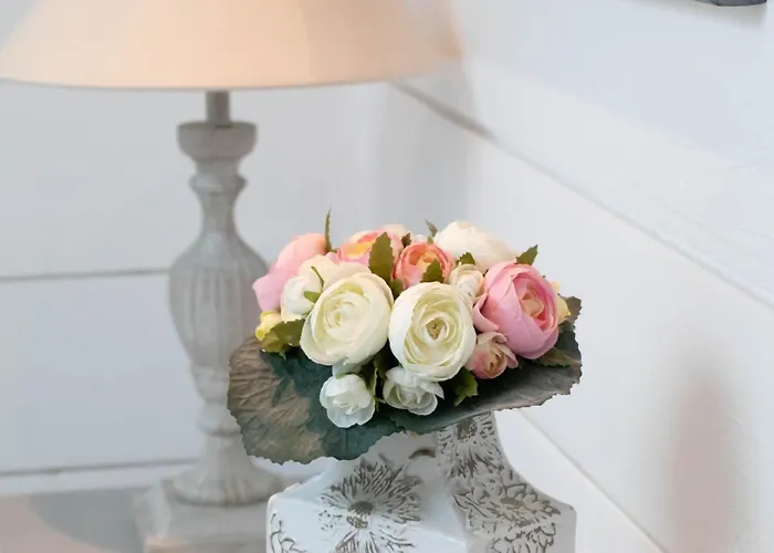 B&B Octroi Saint-jacques *