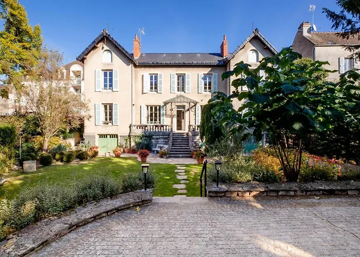 Octroi Saint-jacques Bed & Breakfast Beaune (Cote d'Or)