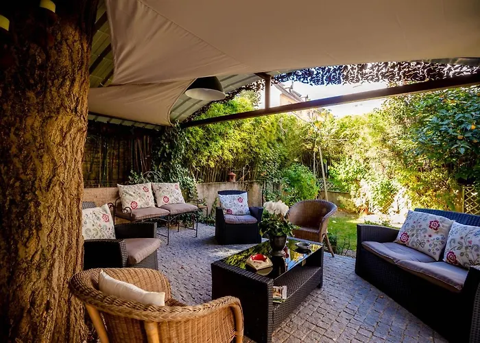 Octroi Saint-jacques 본느