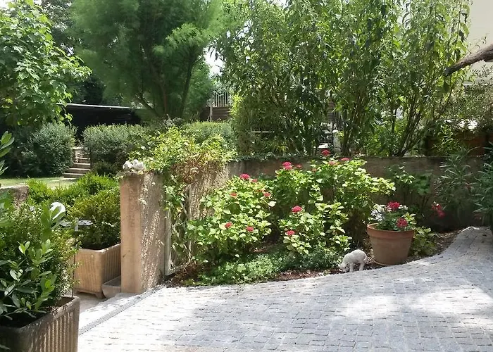 Octroi Saint-jacques